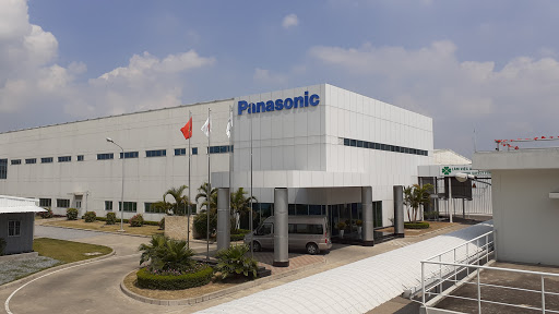 Panasonic Appliances Vietnam Co., LTD