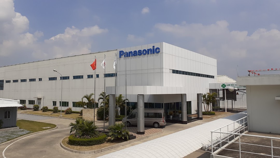 Công ty TNHH Panasonic Appliances Việt Nam