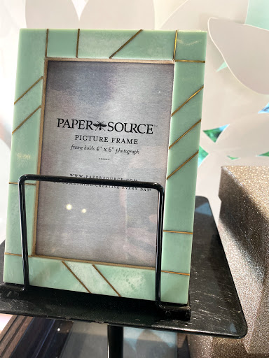 Stationery Store «Paper Source», reviews and photos, 714 S Village Cir, Tampa, FL 33606, USA