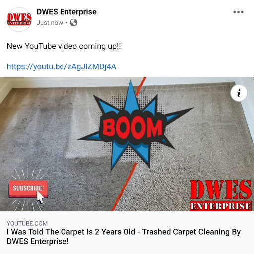 DWES Enterprise image