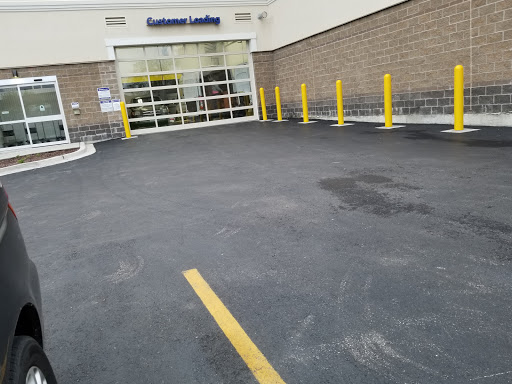 Self-Storage Facility «Life Storage», reviews and photos, 1125 St Charles Rd, Lombard, IL 60148, USA