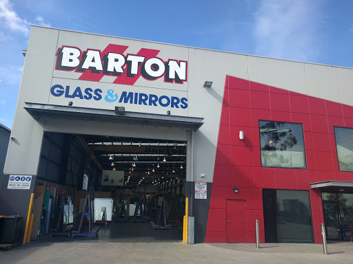 Barton Glass