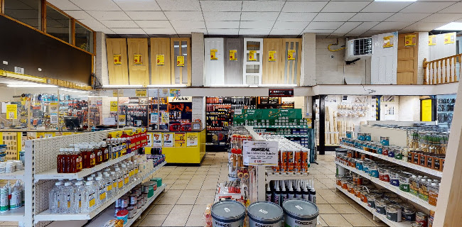 Reviews of Beesley & Fildes Ltd - Huyton in Liverpool - Hardware store