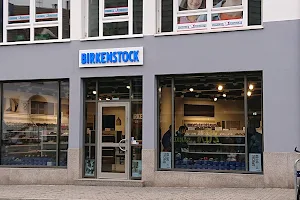 BIRKENSTOCK OUTLET image