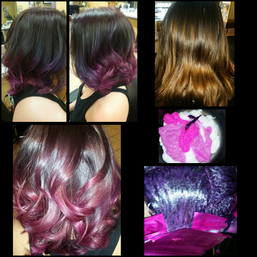 Beauty Salon «Rosa Hair Salon», reviews and photos, 4773 Tyler St, Riverside, CA 92503, USA
