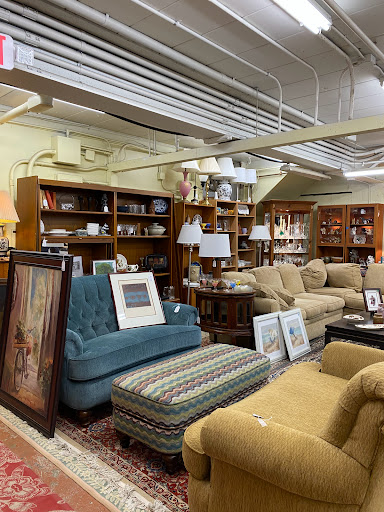 Antique Store «Buy and Consign», reviews and photos, 1250 Main St, Waltham, MA 02451, USA