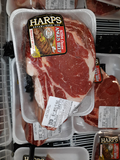 Supermarket «Harps Food Store», reviews and photos, 2507 Market Trace, Fort Smith, AR 72908, USA