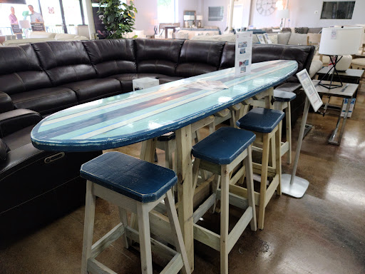 Furniture Store «Hudson’s Furniture & Mattress Outlet», reviews and photos, 3290 W 1st St, Sanford, FL 32771, USA