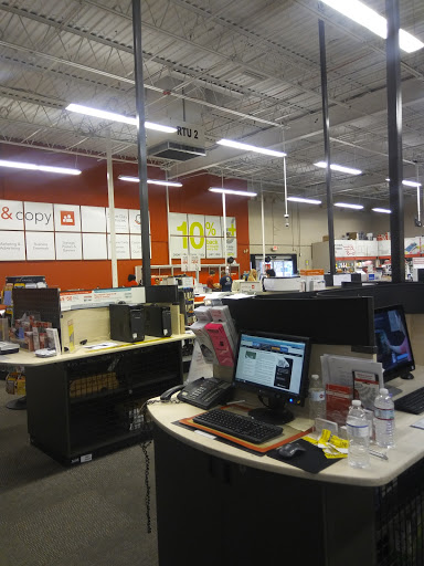 Office Supply Store «Office Depot», reviews and photos, 953 E McNab Rd, Pompano Beach, FL 33060, USA