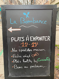Photos du propriétaire du Restaurant de plats à emporter La Bombance à Strasbourg - n°8