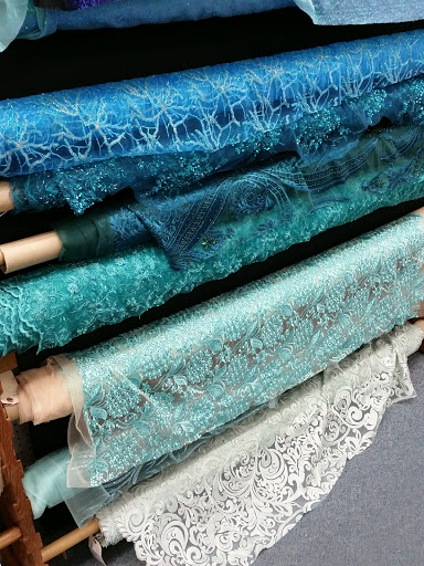 Fabric Store «Fabric Depot», reviews and photos, 700 SE 122nd Ave, Portland, OR 97233, USA