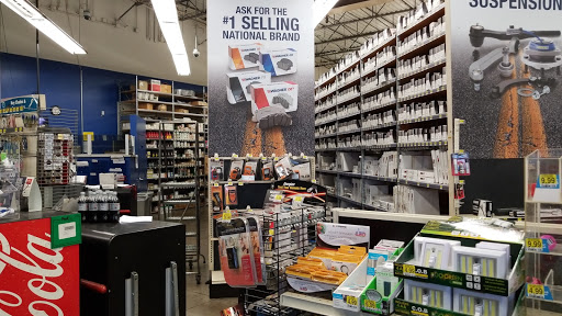 Auto Parts Store «Pep Boys Auto Parts & Service», reviews and photos, 6900 Hwy 6 N, Houston, TX 77084, USA