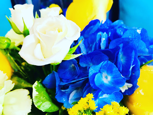 Florist «Flowers With Grace», reviews and photos, 9253 Magnolia Ave, Riverside, CA 92503, USA