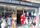ASSYA BOUTIQUE Condé-sur-l'Escaut