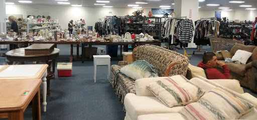 Thrift Store «Goodwill», reviews and photos, 1626 NJ-38, Lumberton, NJ 08048, USA