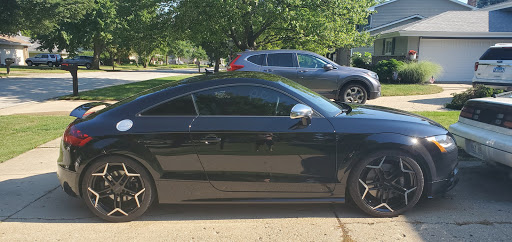 Car Wash «Mr Carwash», reviews and photos, 3104 Ogden Ave, Lisle, IL 60532, USA