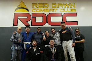Red Dawn Combat Club- Fresh Meadows