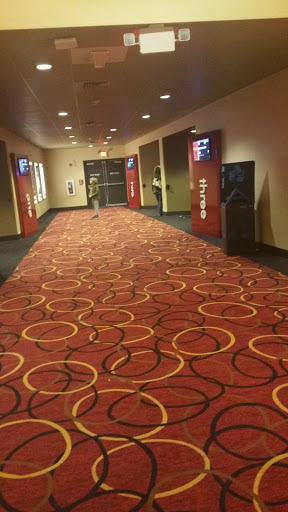 Movie Theater «AMC Loews Shore 8», reviews and photos, 37 Wall St, Huntington, NY 11743, USA