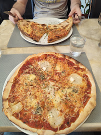 Pizza du Pizzeria Punto Pizza à Lyon - n°15