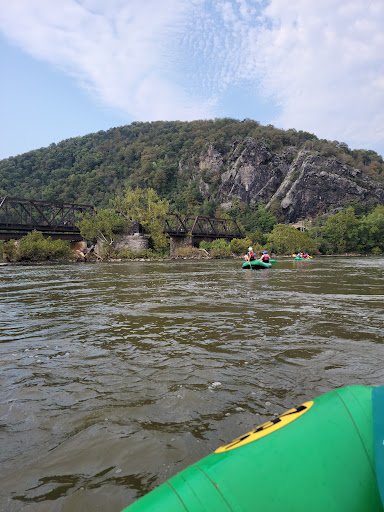 Raft Trip Outfitter «River & Trail Outfitters», reviews and photos, 604 Valley Rd, Knoxville, MD 21758, USA