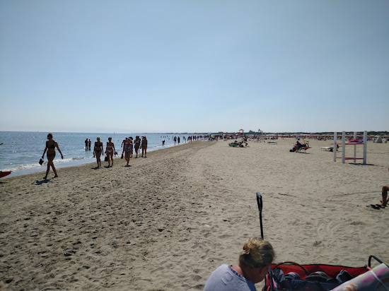 Spiaggia di Comacchio