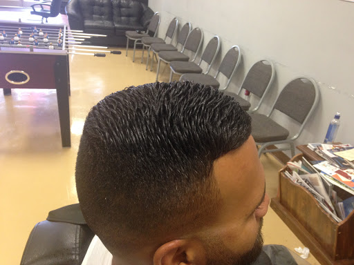 Barber Shop «Empire barbershop», reviews and photos, 2153 SC-544 h, Conway, SC 29526, USA