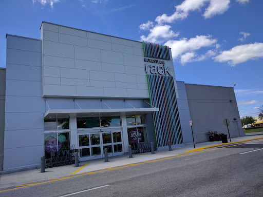 Department Store «Nordstrom Rack Lake Brandon Plaza», reviews and photos, 11201 Causeway Blvd, Brandon, FL 33511, USA