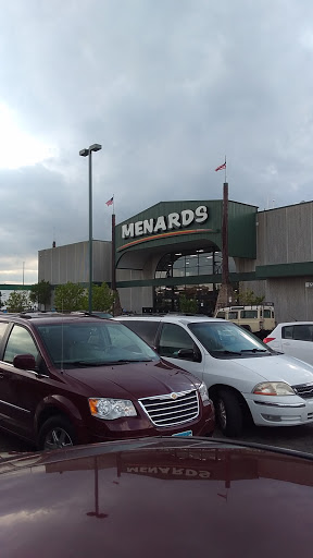 Home Improvement Store «Menards», reviews and photos, 2005 University Ave W, St Paul, MN 55104, USA