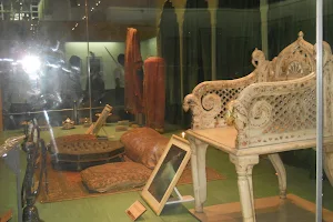 Archaeological Museum Red Fort image