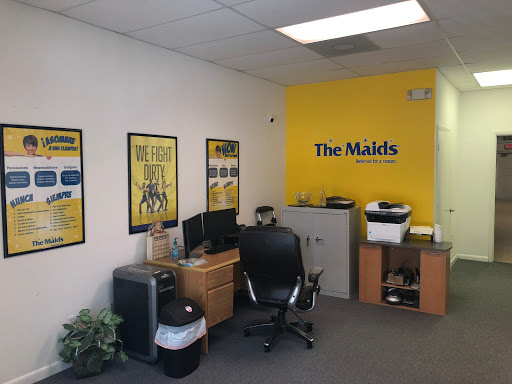 House Cleaning Service «The Maids Of Sarasota», reviews and photos, 6222 Tower Ln, Sarasota, FL 34240, USA