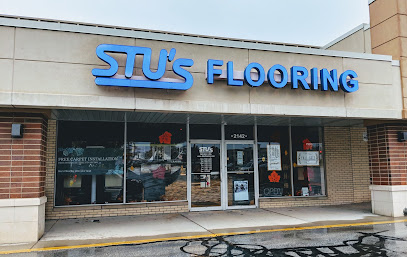 Stu's Flooring