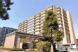 Tokyo Metropolitan Police Hospital image