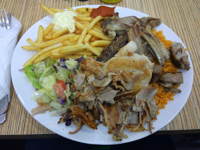 Memo's Resto à Paris