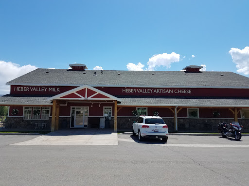 Dairy Store «Heber Valley Milk & Artisan Cheese», reviews and photos, 920 River Rd, Midway, UT 84049, USA