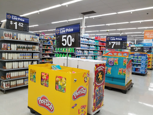 Discount Store «Walmart», reviews and photos, 455 E Wetmore Rd, Tucson, AZ 85705, USA