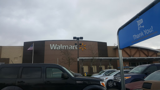 Department Store «Walmart Supercenter», reviews and photos, 7001 Bridgeport Way W, Lakewood, WA 98499, USA