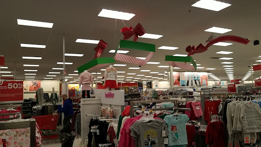 Department Store «Target», reviews and photos, 1205 S Washington St, North Attleborough, MA 02760, USA