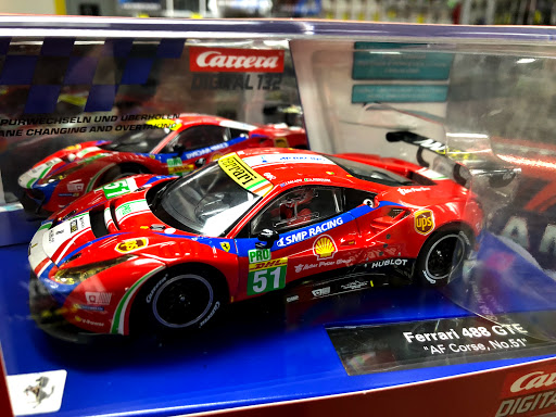 Hobby Store «Hobby Quarters», reviews and photos, 30 Commercial St #4a, Foxborough, MA 02035, USA