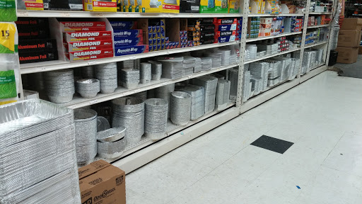 Supermarket «Shop Smart Kosher Supermarket», reviews and photos, 2640 Nostrand Ave, Brooklyn, NY 11210, USA