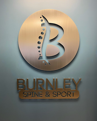 Burnley Spine & Sport Chiropractic