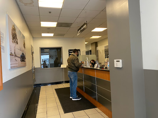 Honda Dealer «Capitol Honda», reviews and photos, 745 Capitol Expressway Auto Mall, San Jose, CA 95136, USA