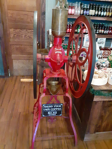 General Store «Richloam General Store», reviews and photos, 38215 Richloam Clay Sink Rd, Webster, FL 33597, USA