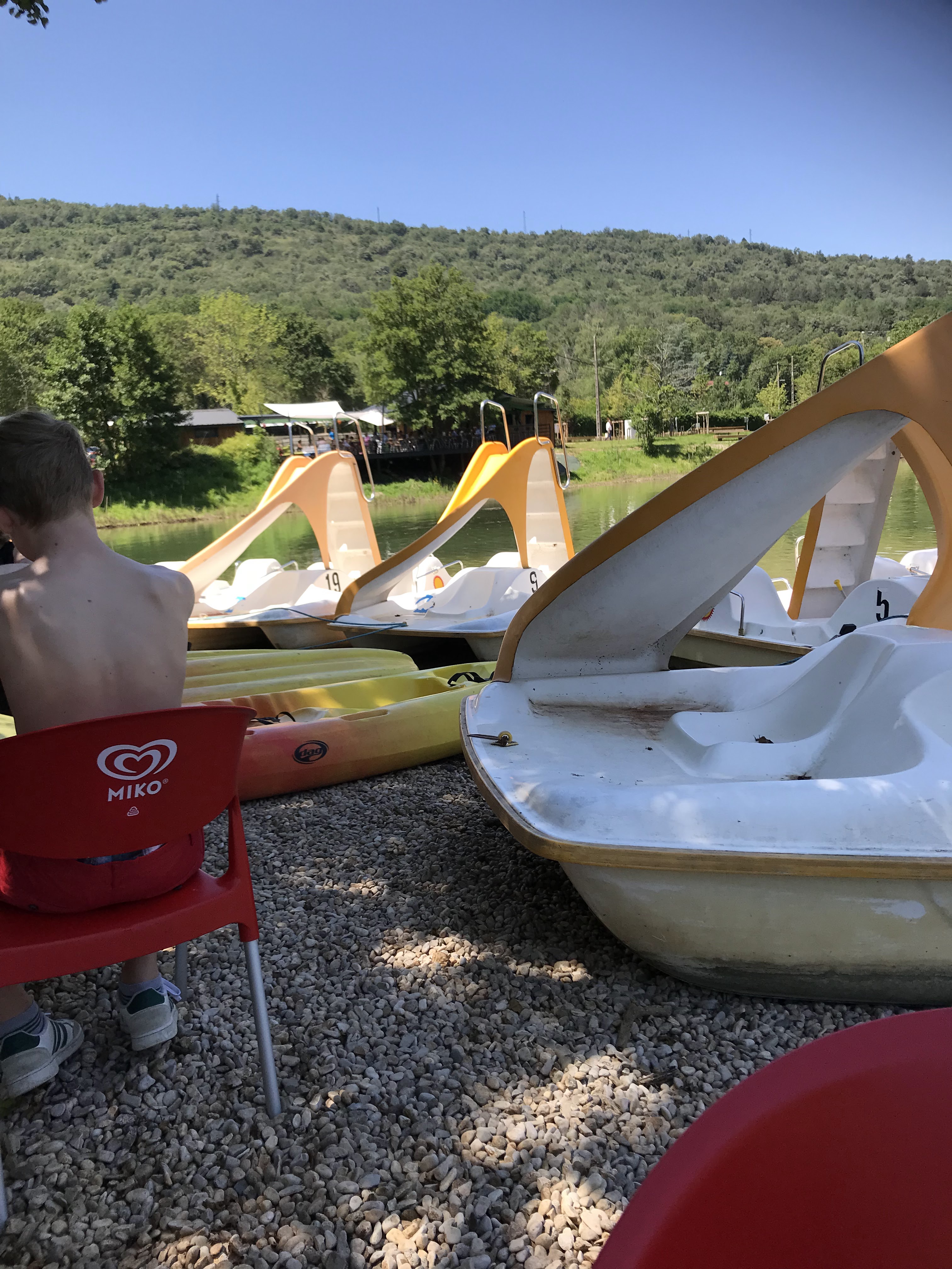 Photo n° 5 de l'avis de Régine. fait le 20/07/2021 à 13:09