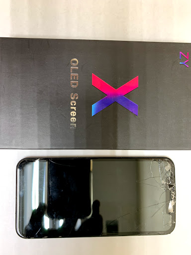 Cell Phone Store «Cell Depot», reviews and photos, 11130 Blue Ridge Blvd, Kansas City, MO 64134, USA