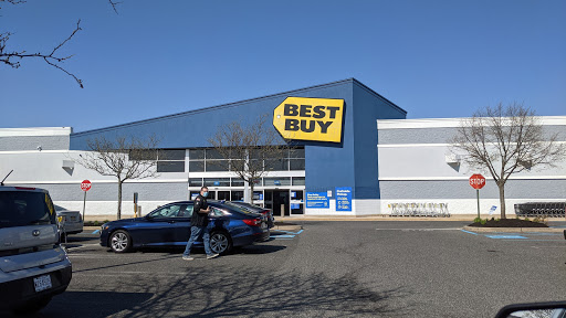 Electronics Store «Best Buy», reviews and photos, 51 Chambers Bridge Rd, Brick, NJ 08723, USA