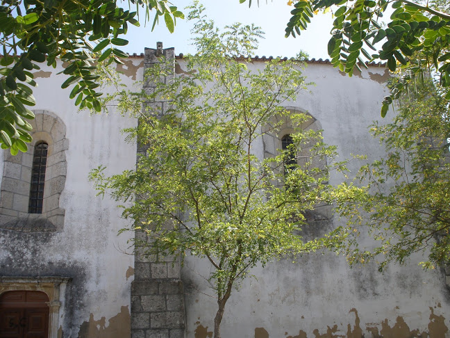 Avaliações doIgreja Matriz de São Bartolomeu em Vila Franca de Xira - Igreja