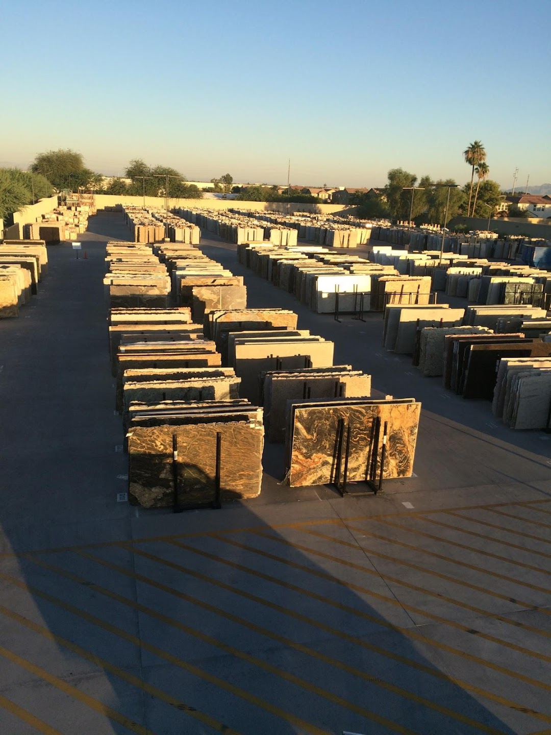 Arizona Tile Clearance Yard In The City Tempe Arizona Tile Clearance Yard In The City Tempe