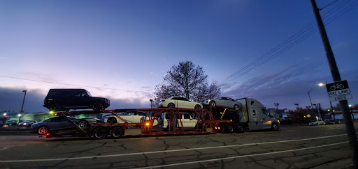 Car Dealer «Specialized Sales & Leasing», reviews and photos, 702 Main St #1, Salt Lake City, UT 84101, USA