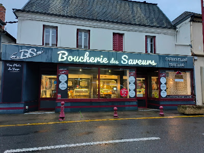 Boucherie Des Saveurs à Domérat