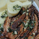 Photo n°3 de l'avis de maria.o fait le 30/12/2023 à 13:56 sur le  Ponte dos Cavaleiros à Arcozelo Gva